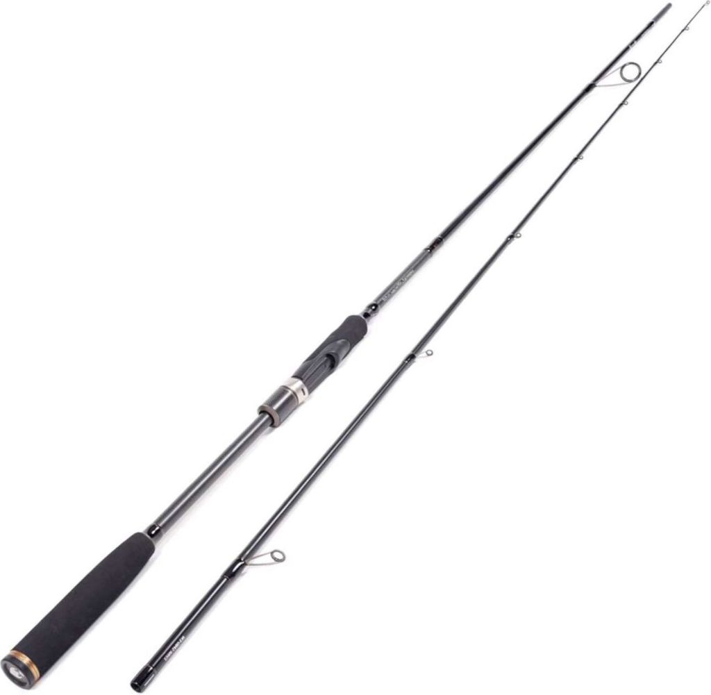 Westin W3 Seabass 2nd Generation 3.00 m 12-42 gr MH