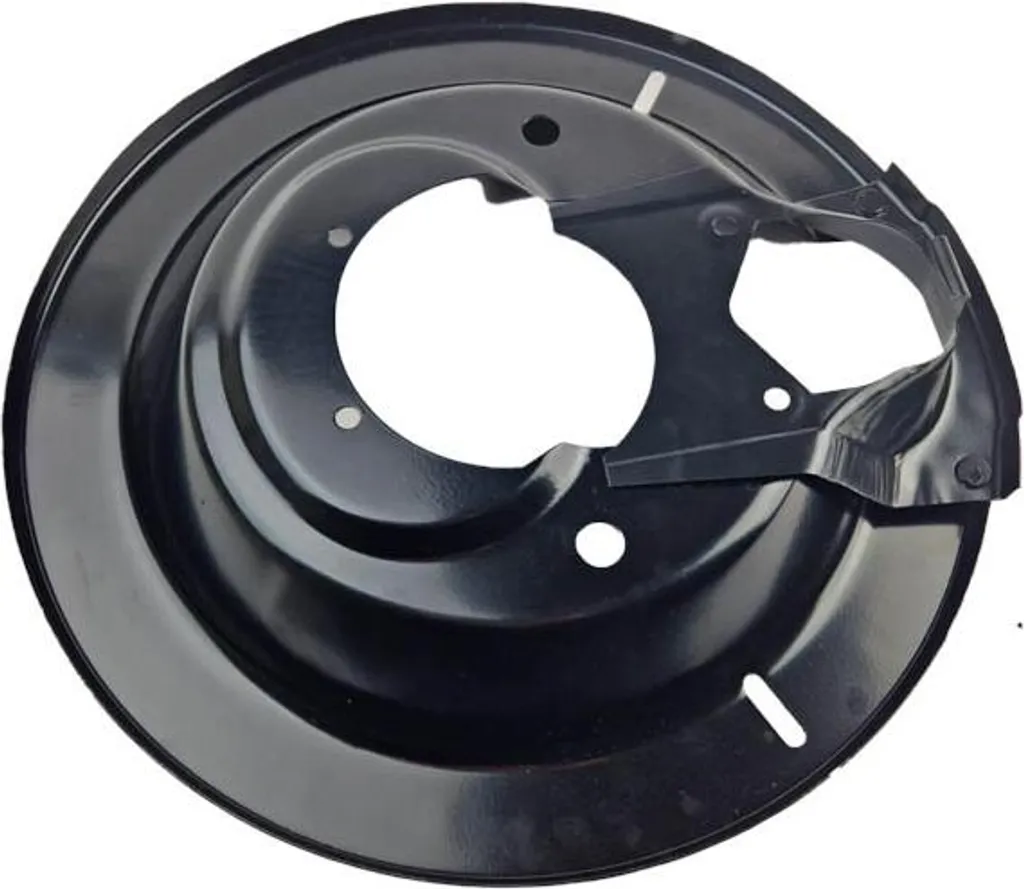 Plaque de protection tambour de frein ROR 21220647 pour semi-remorque