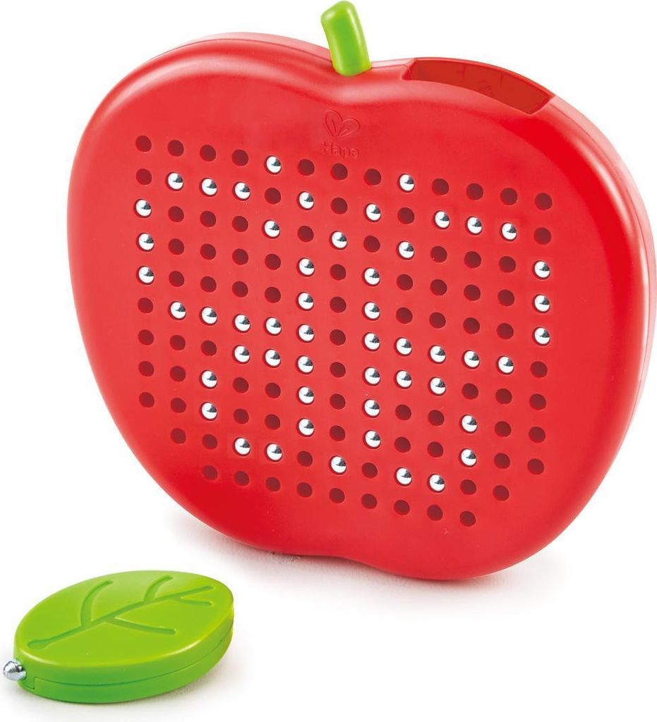Magnetyczna plansza do gry w jabka Zdjęcie produktu 