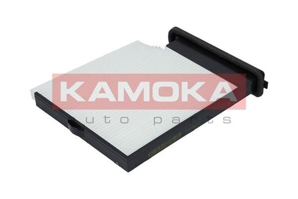 KAMOKA F415601 Innenraumfilter Pollenfilter für NISSAN Produktbild 