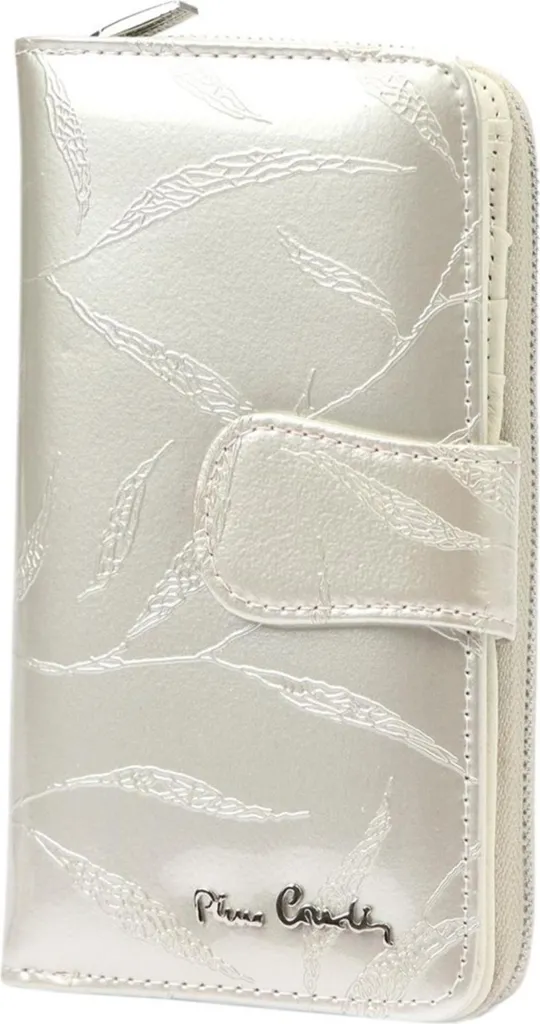 Portefeuille Pierre Cardin GREG54323 Compact contre l'Encombrement