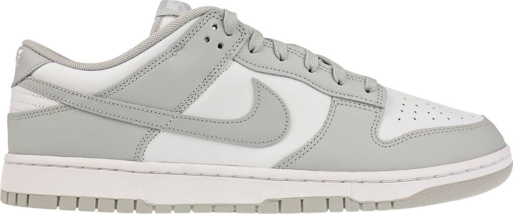 Nike Dunk Low Retro DD1391-103 Weiß/Grau Nebel 40.5 Produktbild 19