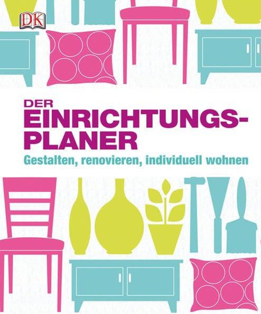 Steel, C: Einrichtungsplaner