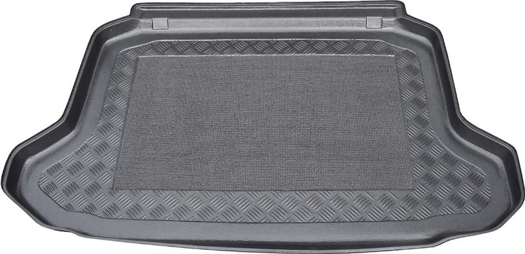 Z436944 Kofferraumwanne kompatibel mit Honda Civic VII 2001-2005