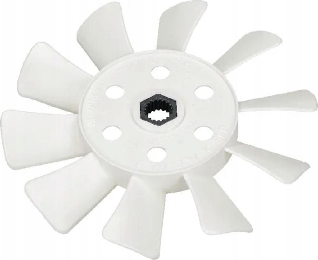 Tuff-Torq Getriebelüfter 1A646083050 ORIGINAL Produktbild 