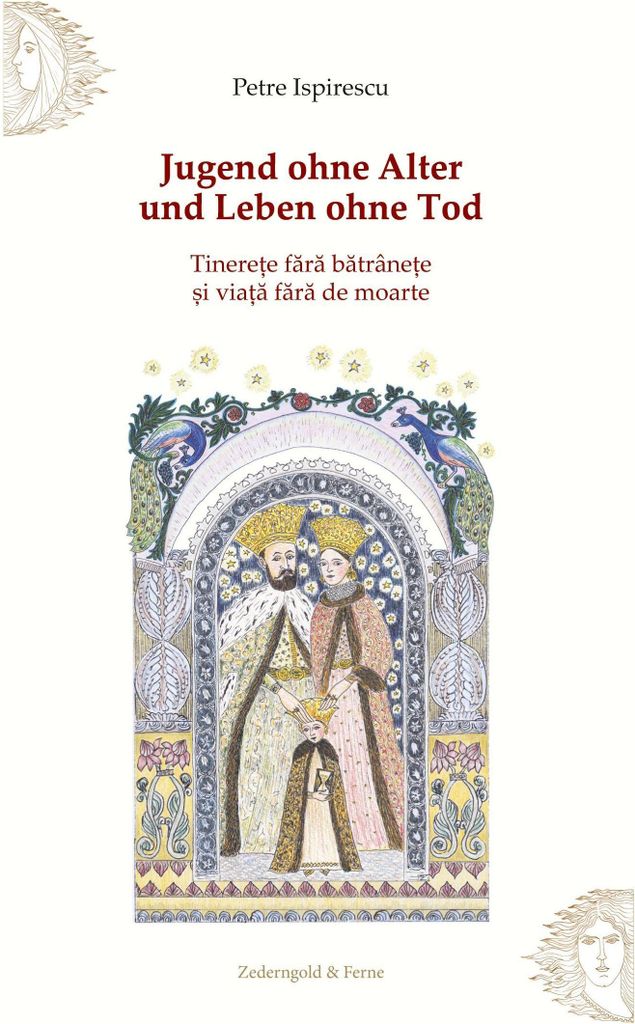 Jugend ohne Alter und Leben ohne Tod