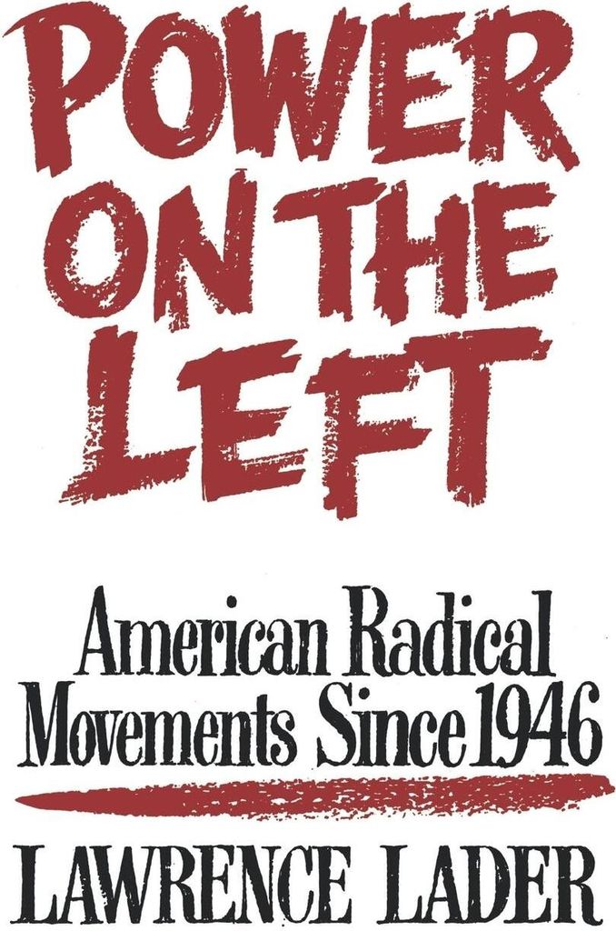 Power on the Left