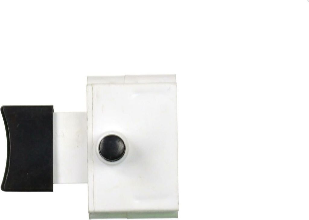 BSD Ersatz Taste Schalter Switch, Ersatzschalter für Winkelschleifer - Model: FA4-10/2DB - 10A 250V/20A 125V - Kompatibel mit 230mm Winkelschleifer