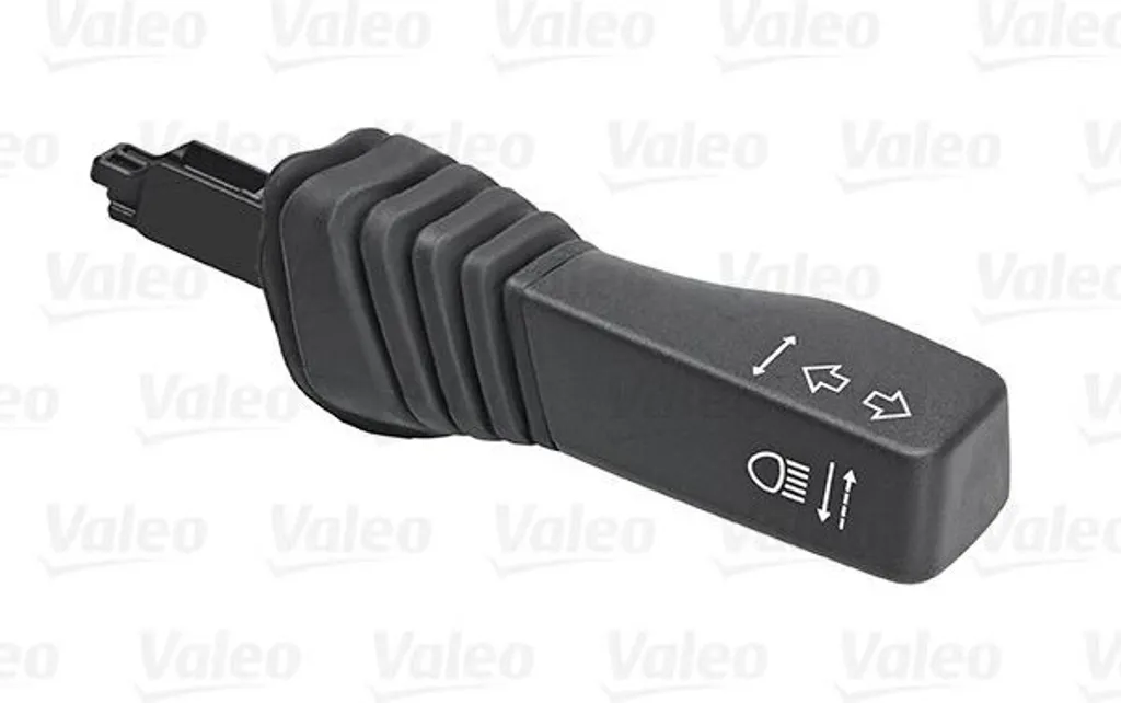 Interrupteur de Colonne Valeo 251766 Haute Précision pour Opel Astra H