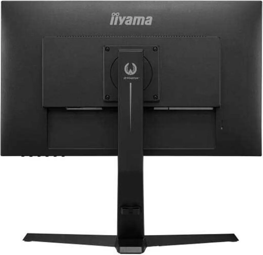 Écran PC Gaming pour l'E-sport Iiyama G-MASTER 27" 240Hz WQHD - 20