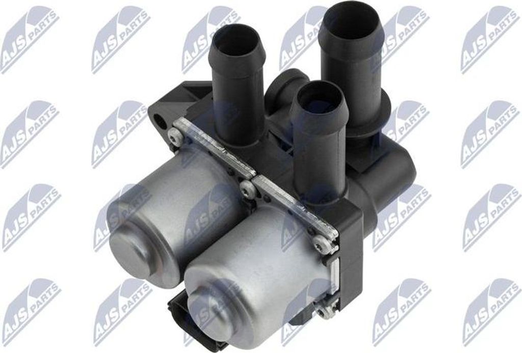 NTY CTM-JG-000 Kühlmittelregelventil OE XR840091 kompatibel mit S-Type