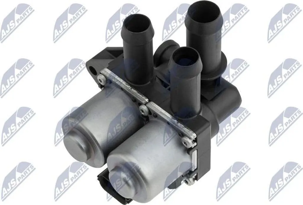 Électrovanne de chauffage pour liquide de refroidissement Jaguar XR840091