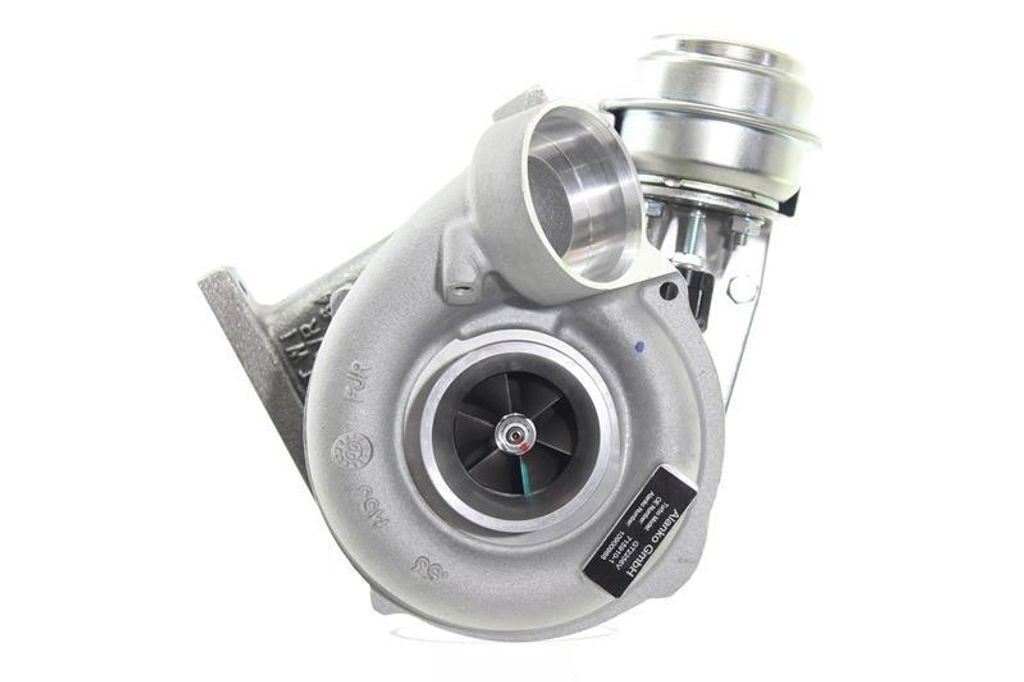 ALANKO Turbolader 11900988 passend für MERCEDES-BENZ M-Klasse (W163)