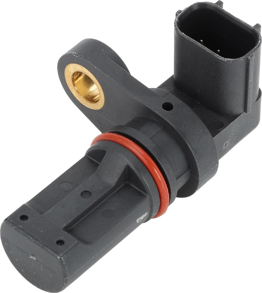 1 Stück Kurbelwellenpositionssensor für HONDA HR-V II (RU) 1.5 2015-up Robustes Metall Kunststoff Schwarz Rot Motor Kurbel CKP Sensor