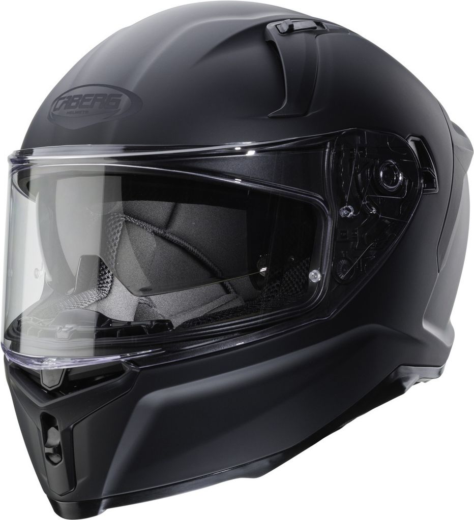 Casco Caberg Avalon X, nero opaco, M (57/58) Immagine del prodotto 