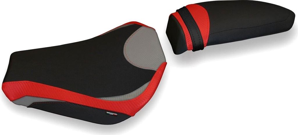 Sitzbezug Zara Special Color Comfort 6RDG für MV AGUSTA f3
