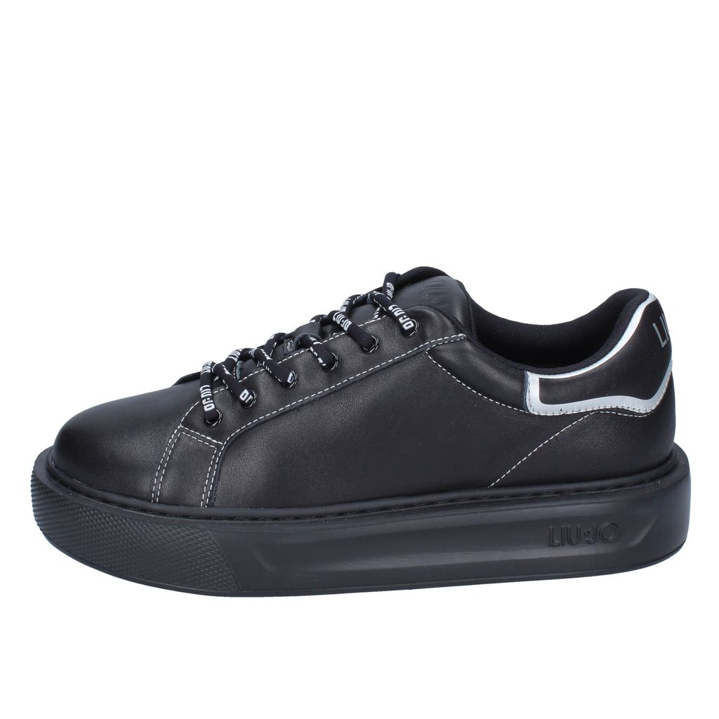 LIU JO KYLIE 1 Sneaker Damen Kunstleder | Kaufland.de