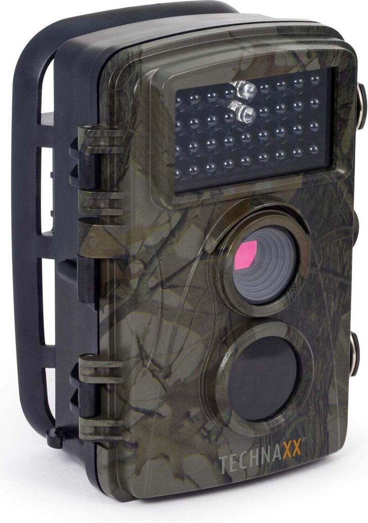 Kamera monitorująca Technaxx Nature Wild Cam TX-69, kolor: Zdjęcie produktu 