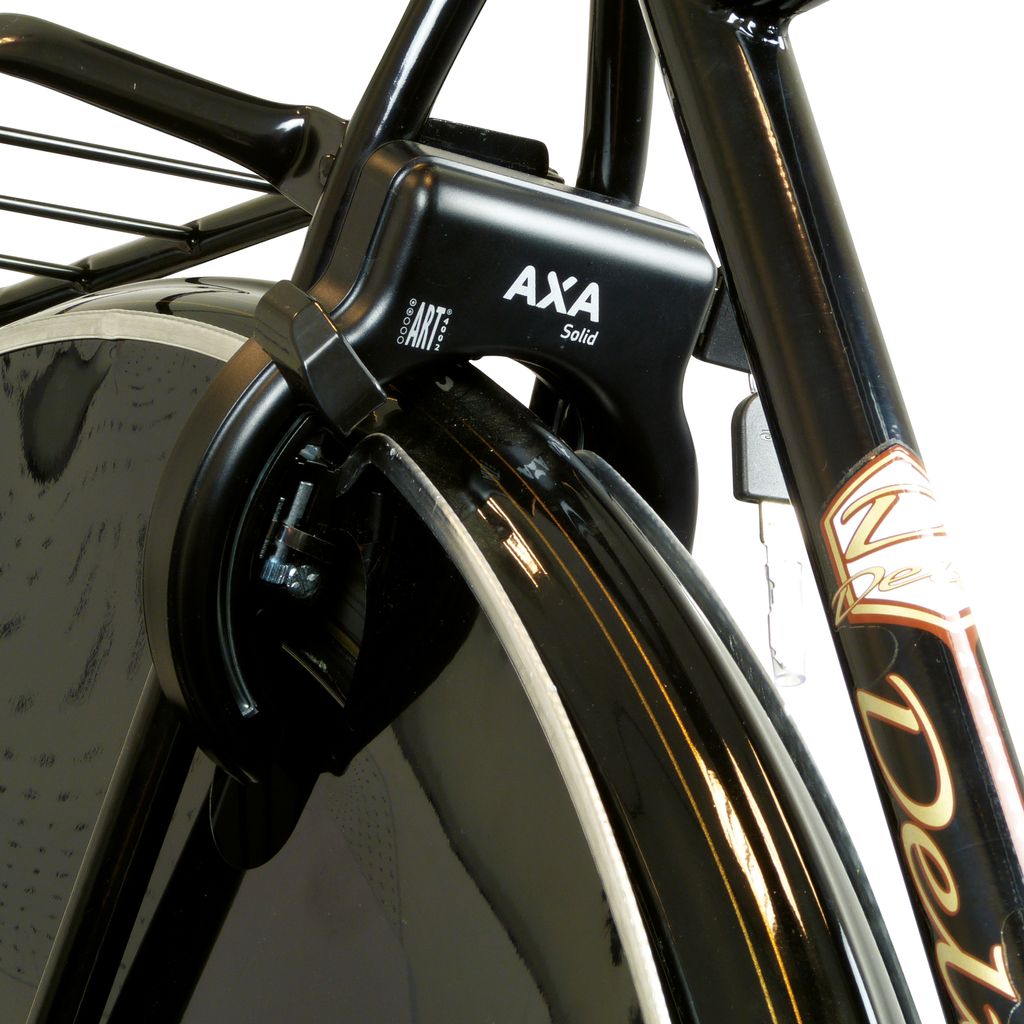 Axa Solid Ringslot ART2** Immagine del prodotto 