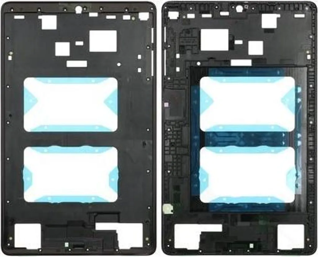 Châssis support de cadre central pour Samsung Galaxy Tab A 10.1 T515
