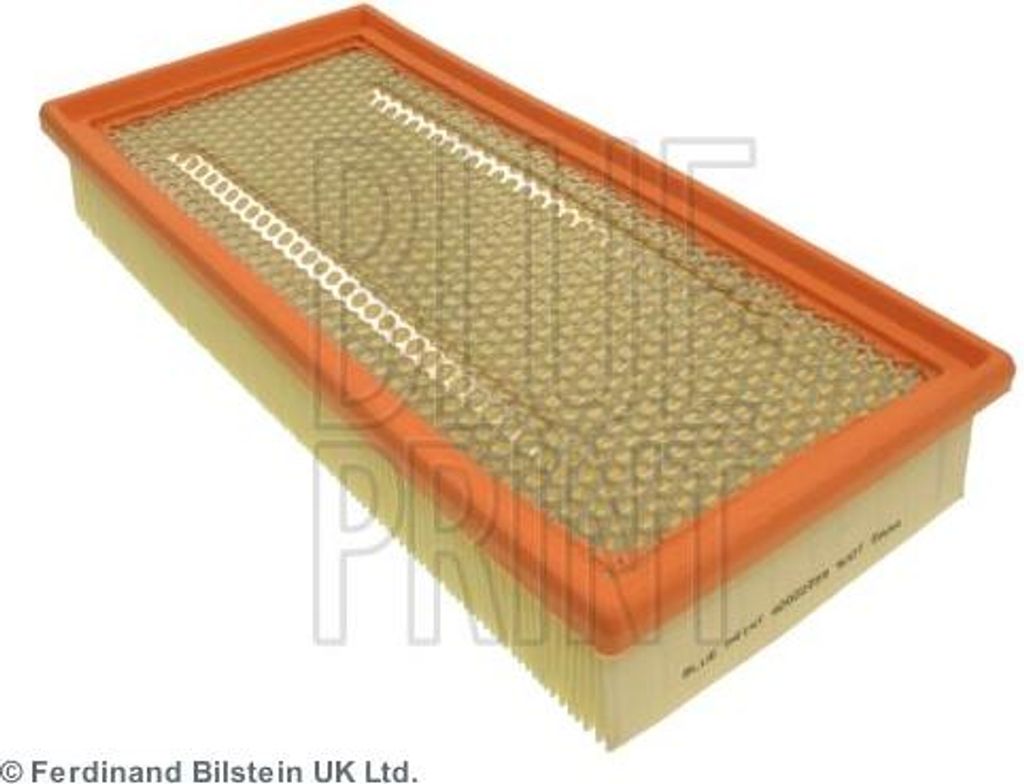 BLUE PRINT ADG02259 Luftfilter OE 2319008020 kompatibel mit OPA