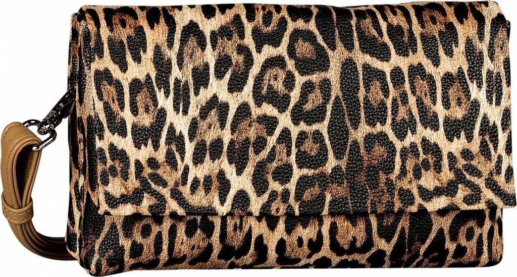 Gabor Gabor Bags Salara Clutch clutch Braun in Gr. OneSize