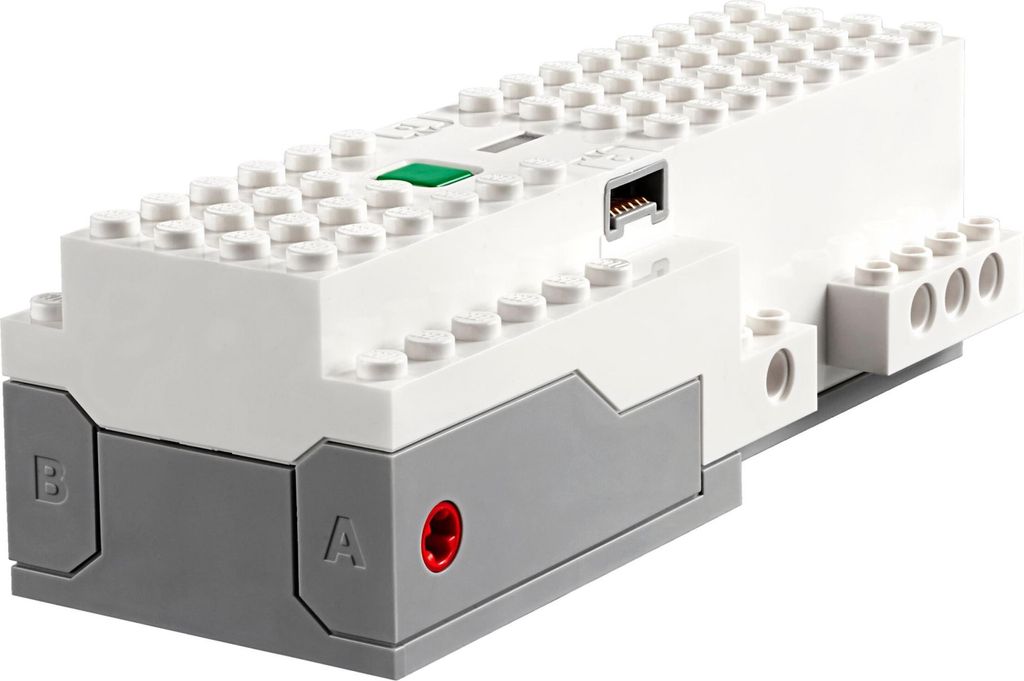LEGO Powered Up Move Hub 88006 Produktbild 