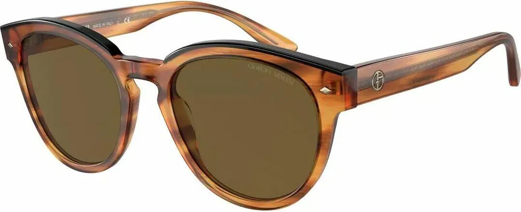 Occhiali da sole donna Armani AR8164F-592173 Ø 55 mm