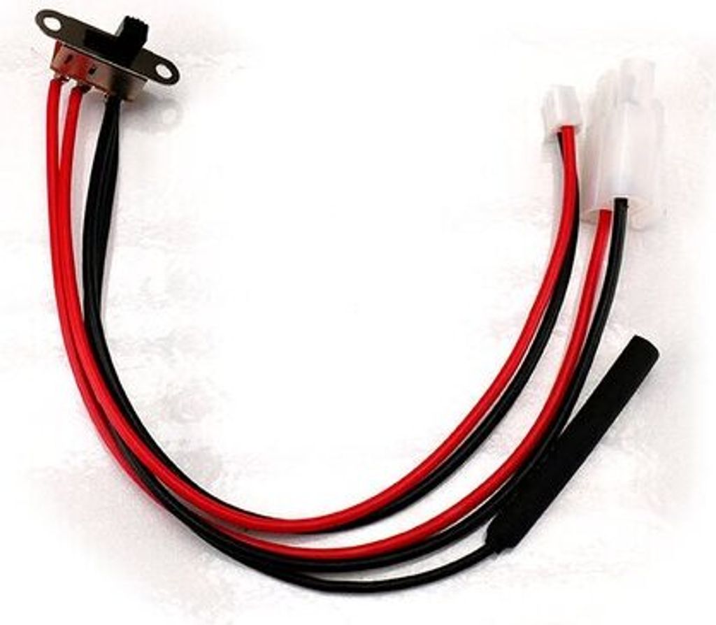 Torro Kabelsatz IR Stromanschluss SP-01028