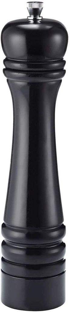 Mlynček na soľ a korenie Westmark "Classic" 24 cm, čierny Obrázok produktu 