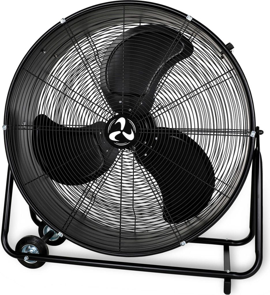 CasaFan Industrie Trommelventilator DF800 Eco SL IP44