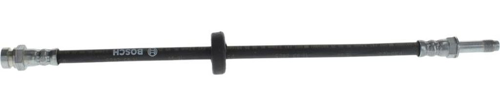 BOSCH 1 987 476 317 Bremsschlauch Vorne für VW Caddy II Pickup (9U7) für SKODA Felicia I Pickup (6UF, 6U7) FAVORIT Pick-up (787)