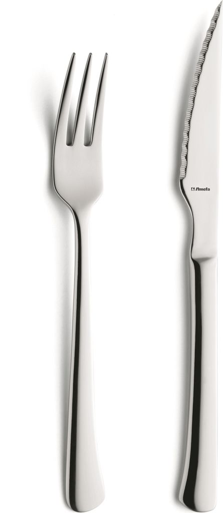 Sada steakových příborů Amefa Chuletero 12dílná Obrázek produktu 
