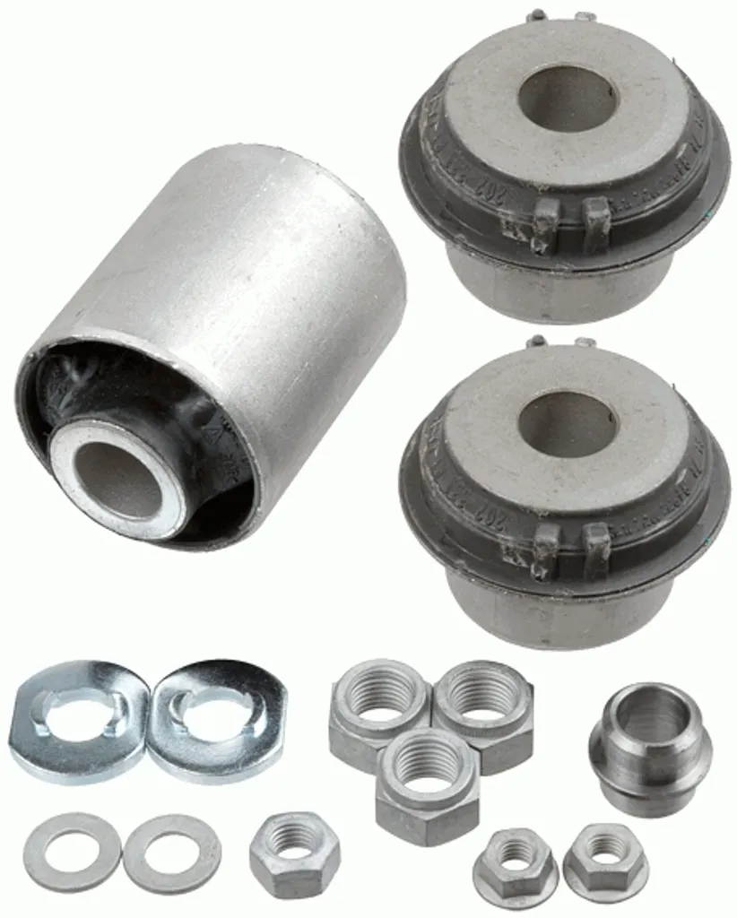 Lemförder 22755 01 Kit Guidon de Suspension avec Articulation Renforcée