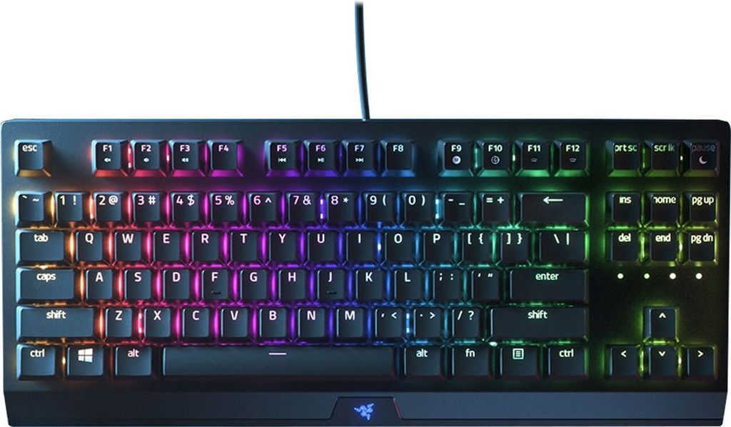 Razer BlackWidow V3 Tenkeyless Zdjęcie produktu 18