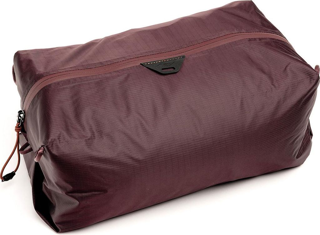 Peak Design Ultralight Packing Cube Small - Eclipse (Weinrot)