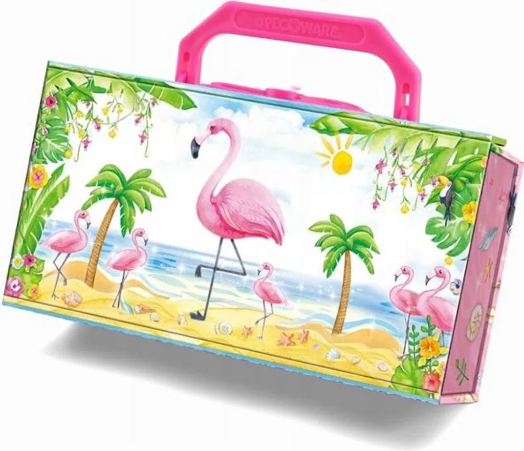 Portagioie Musicale Cuore Pecoware 180FM 21366 | Organizzatore Bimba