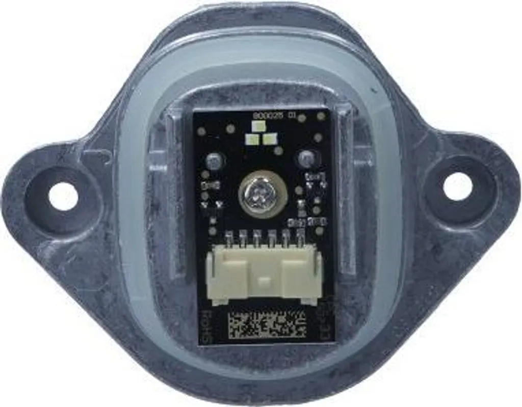 Module LED DRL Maxgear pour BMW Série 7 G11 G12 Adaptive Headlamp