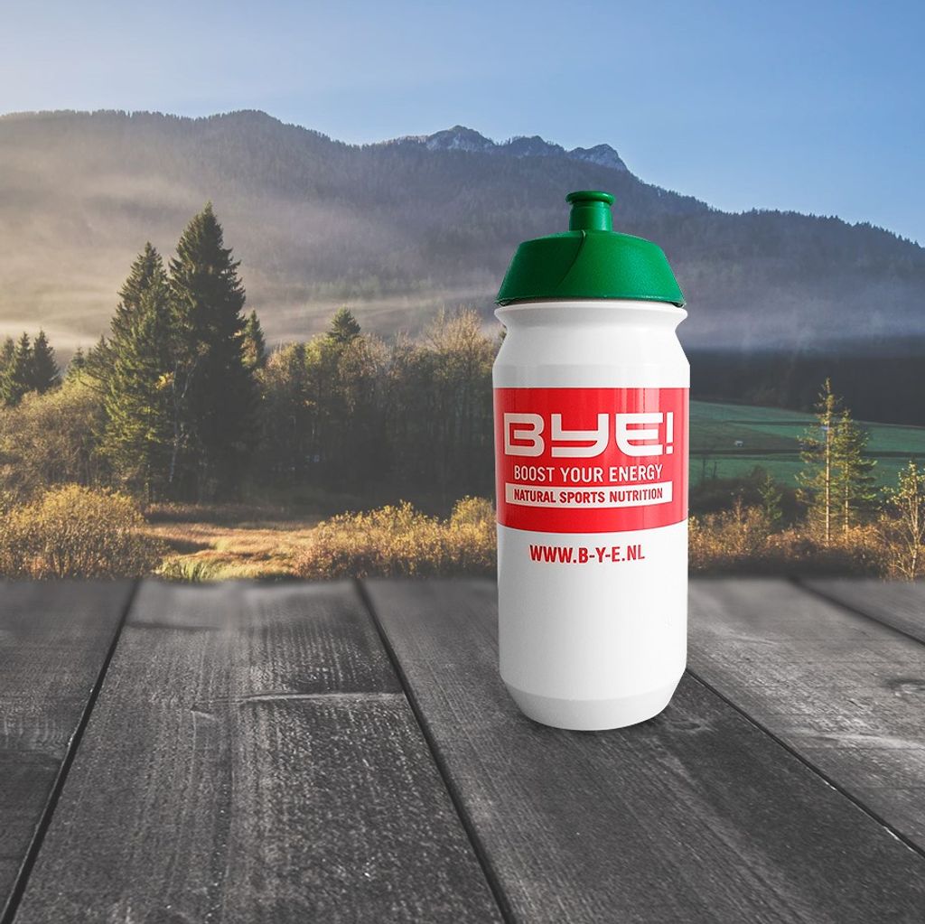 Tschüss! Bidon - 500 ml