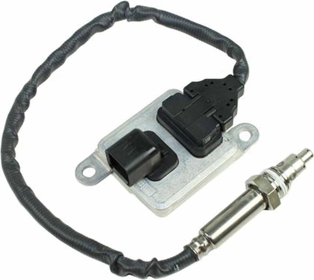 NOx-Sensor NOx-Katalysator METZGER IAM-Expertise passend für u.a. OPEL ZAFIRA