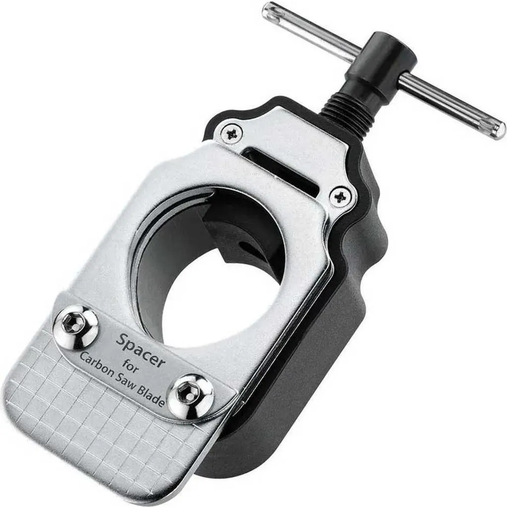 Guide de coupe Topeak pour ajuster pivot de fourche avec précision - 2