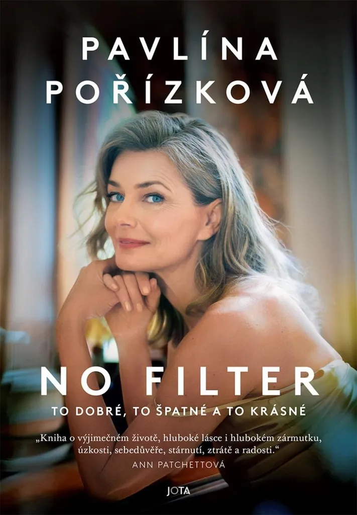 No Filter Paulina Porizkova : Récit sur la Beauté et le Vieillissement