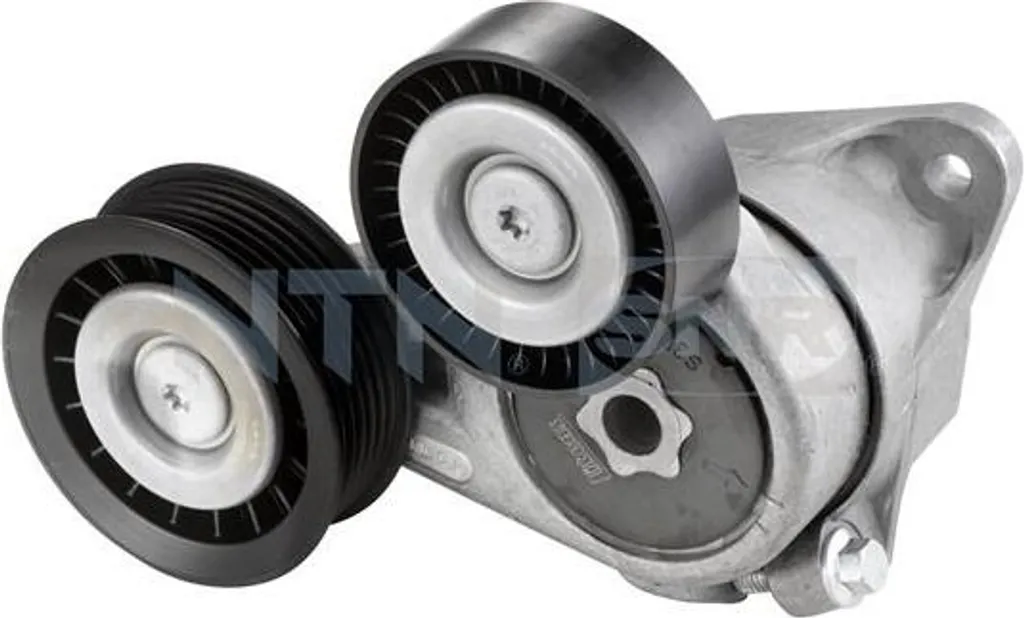 Galet de Tension Courroie Crantée Focus et C-Max - Pièce SNR GA352.64 OE