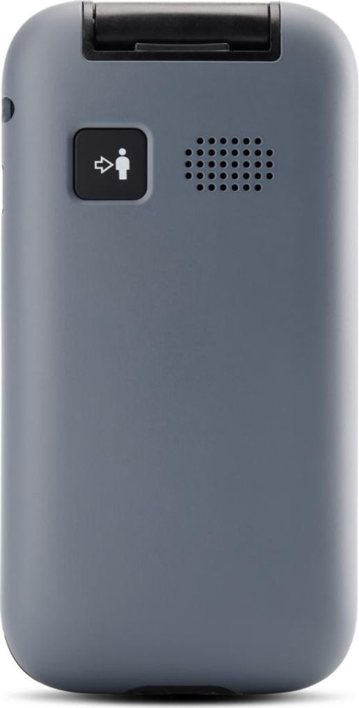 Panasonic KX-TU400, Klappgehäuse, Single SIM, 6,1 cm Produktbild 