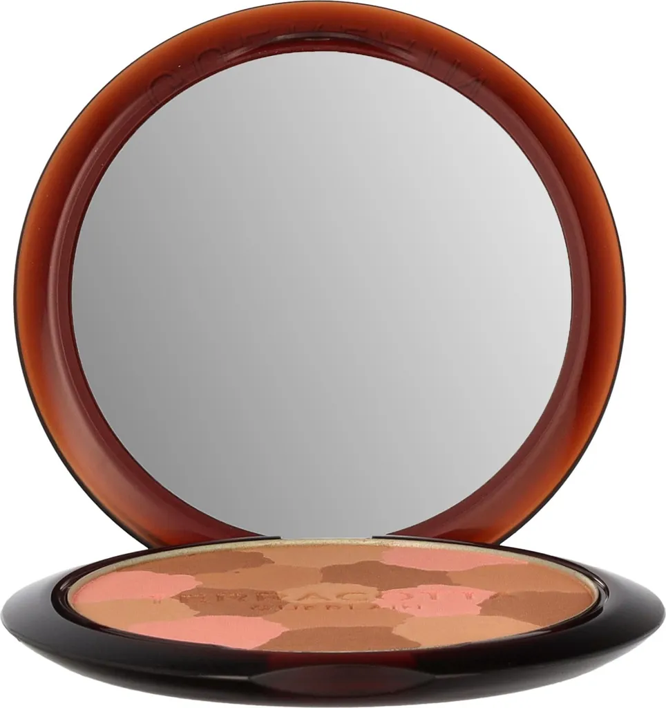 Guerlain Terracotta Light 02 Medium Cool Poudre Bonne Mine 10g - 7