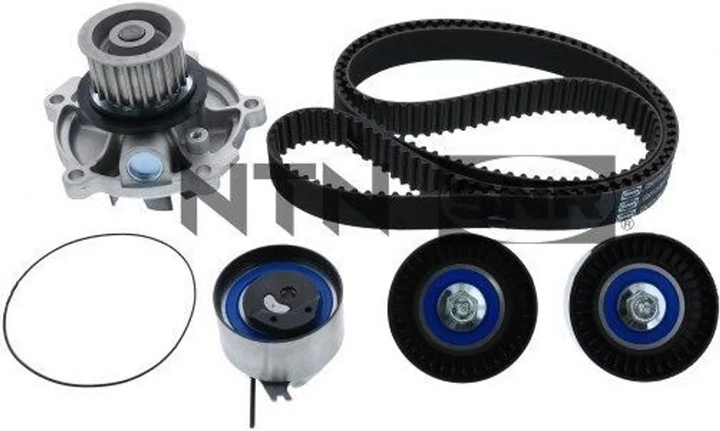Kit SNR KDP486.000 Distribution Haute Performance Voyager et Cherokee