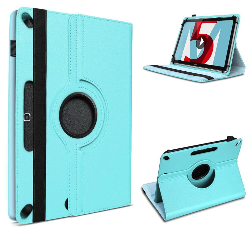 Tablet Tasche Huawei MediaPad M5 / Pro Hülle Cover Case Produktbild 