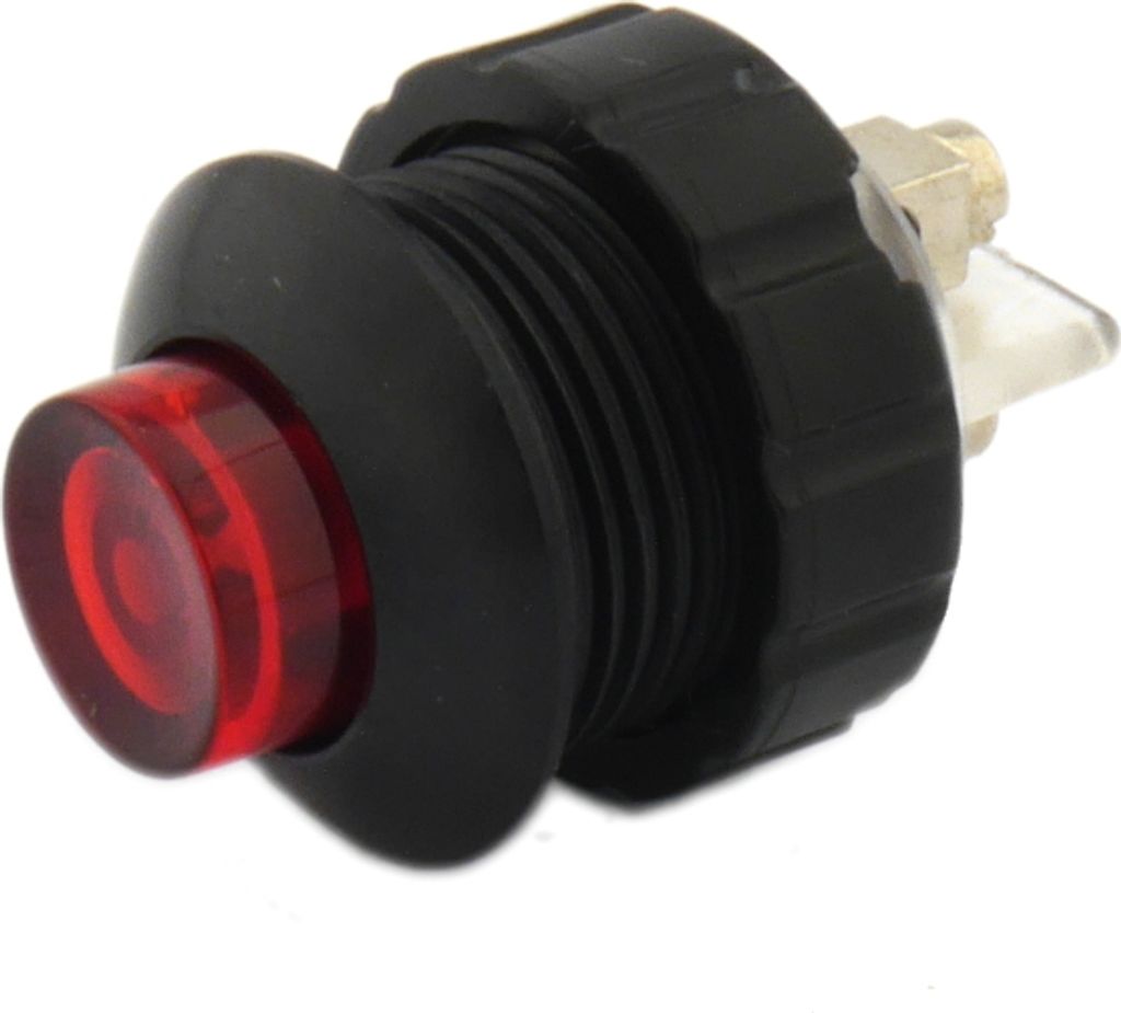 RENZ Lichtknopf Lira 97-9-85062 Produktbild 