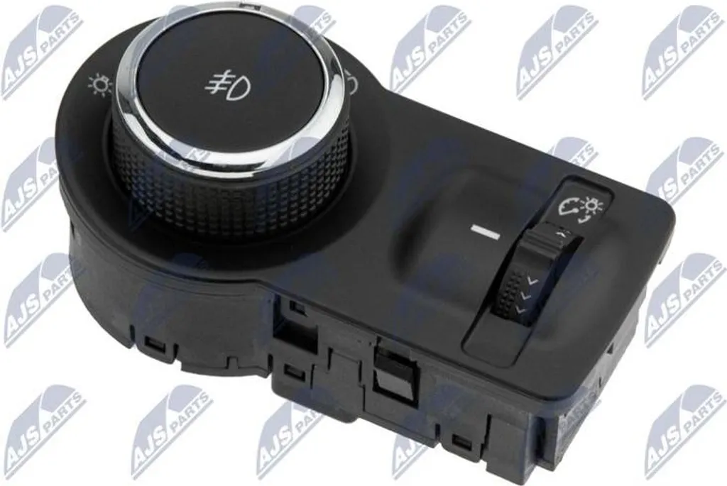 Interruttore Luci 13268710 Opel Astra J e Insignia - Offerta Ricambio NTY