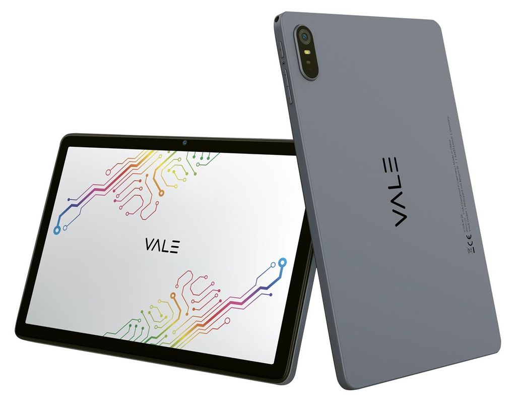Vale Tablet V10A-4128 10,1 Zoll (25,6cm) Tablet 8GB RAM Produktbild 